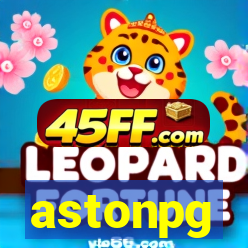 astonpg