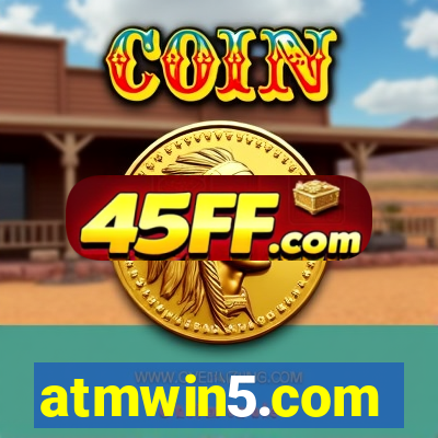 atmwin5.com