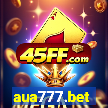aua777.bet
