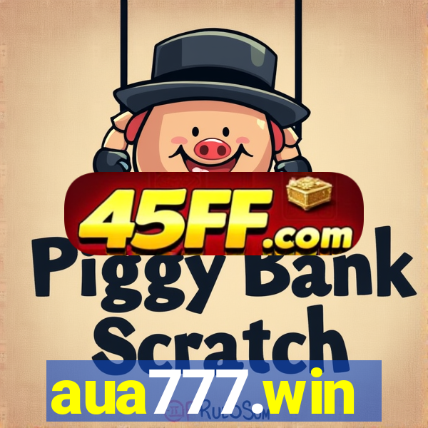 aua777.win