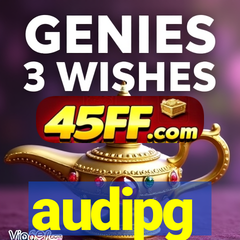 audipg