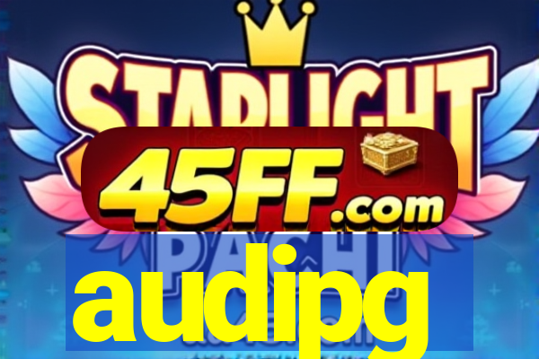 audipg