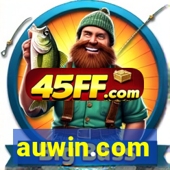 auwin.com