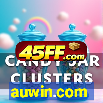auwin.com