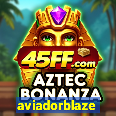 aviadorblaze