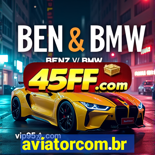 aviatorcom.br