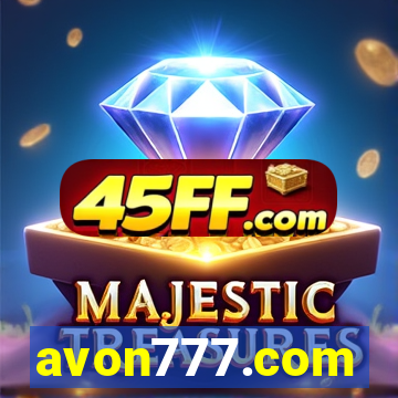 avon777.com