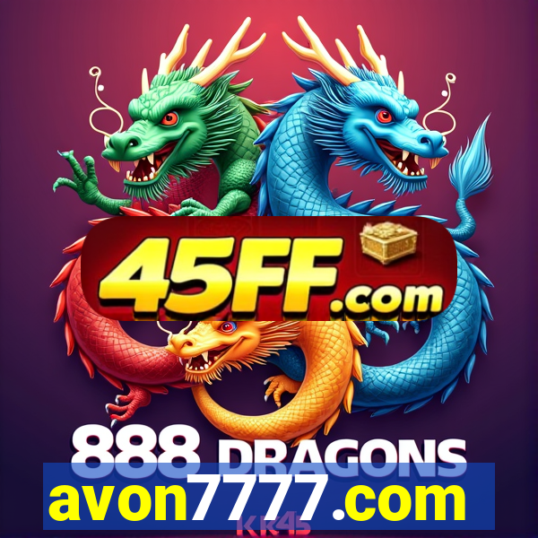 avon7777.com
