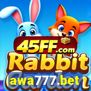 awa777.bet