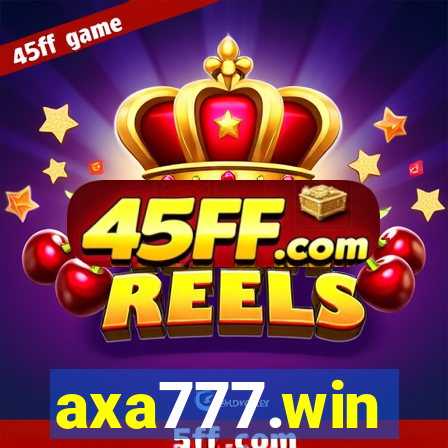 axa777.win