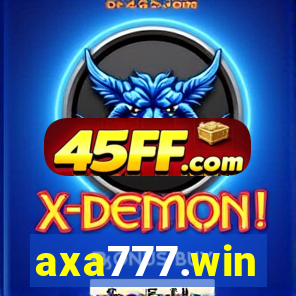axa777.win