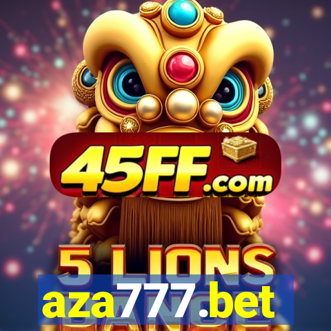 aza777.bet