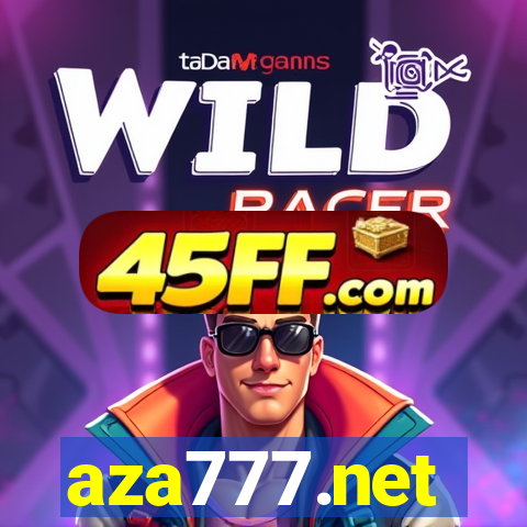 aza777.net