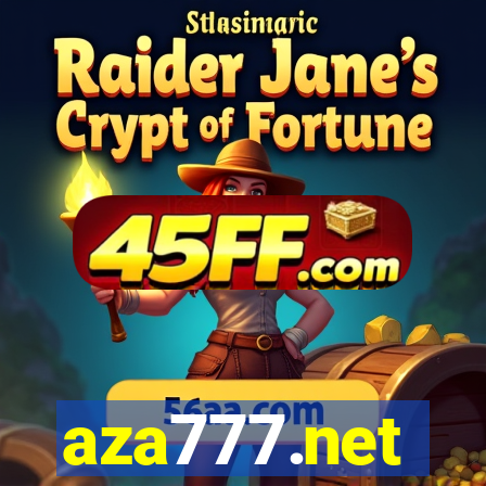 aza777.net
