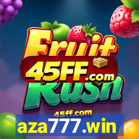 aza777.win