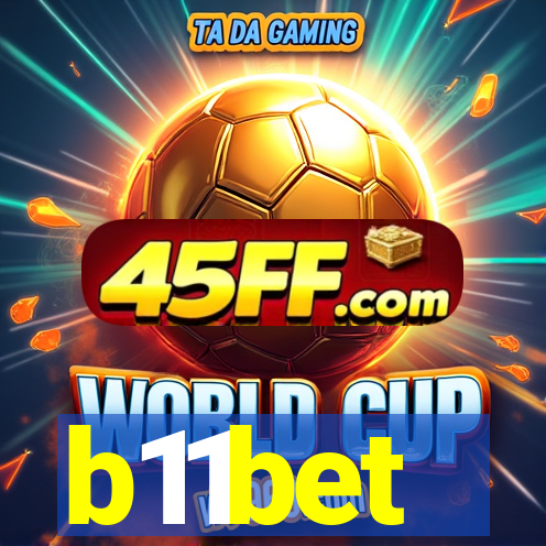 b11bet