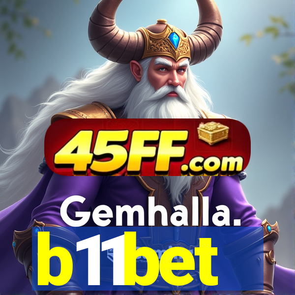 b11bet