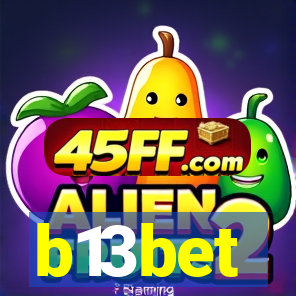 b13bet