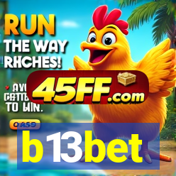 b13bet