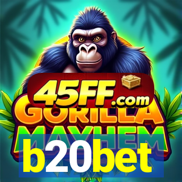 b20bet