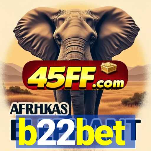 b22bet