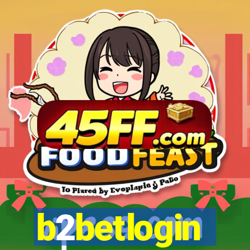 b2betlogin