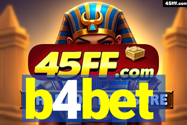 b4bet