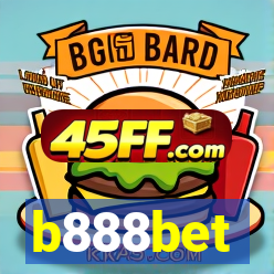 b888bet