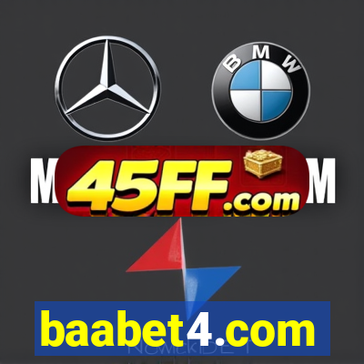 baabet4.com