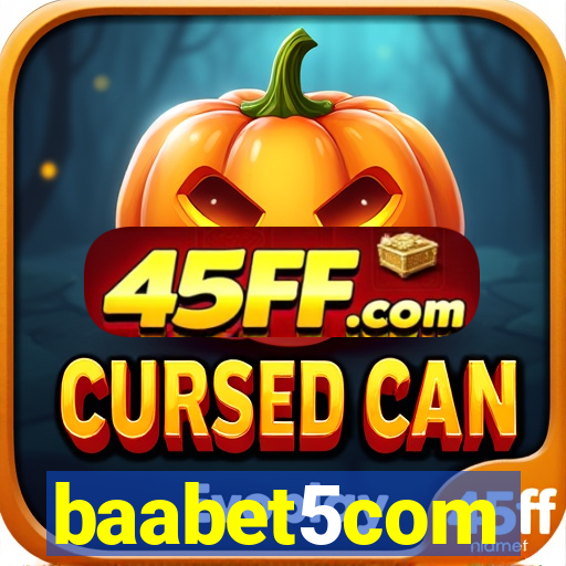 baabet5com