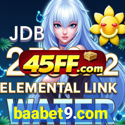 baabet9.com
