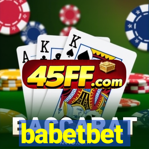 babetbet