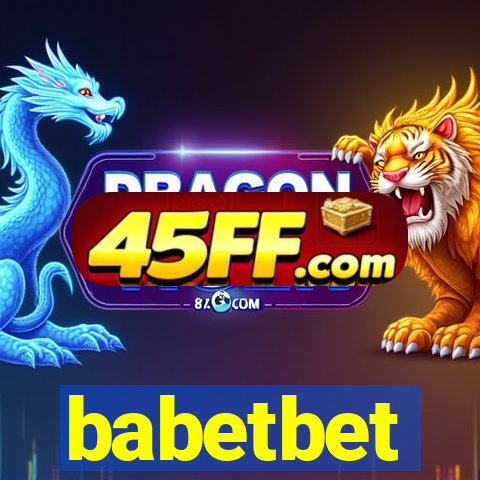 babetbet