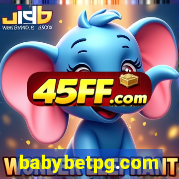 babybetpg.com