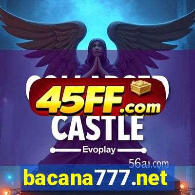 bacana777.net