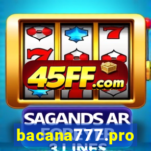 bacana777.pro