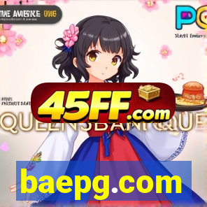 baepg.com