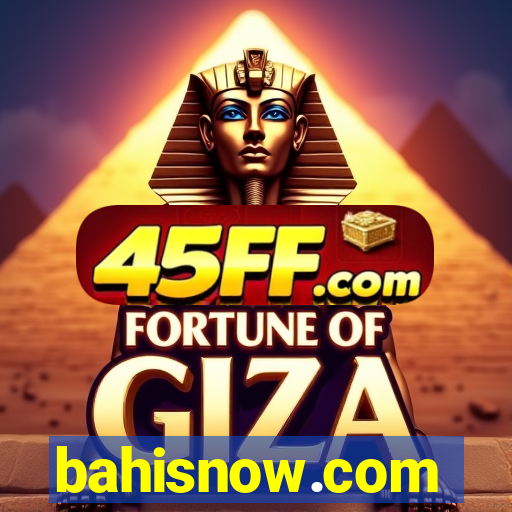 bahisnow.com