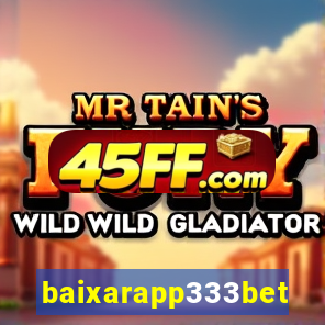 baixarapp333bet