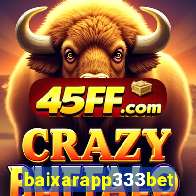 baixarapp333bet