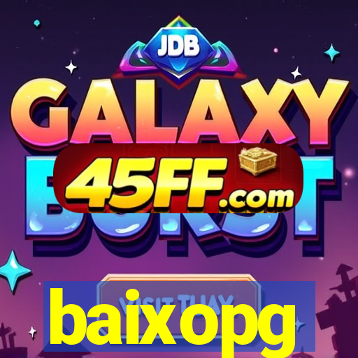 baixopg