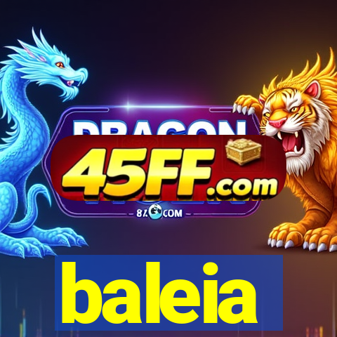 baleia-pg.com