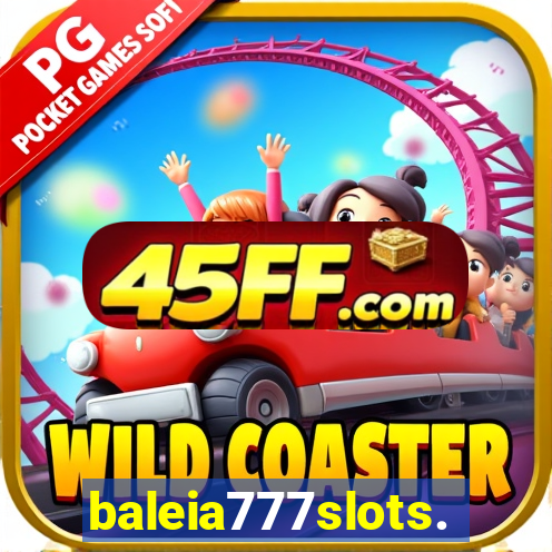 baleia777slots.com