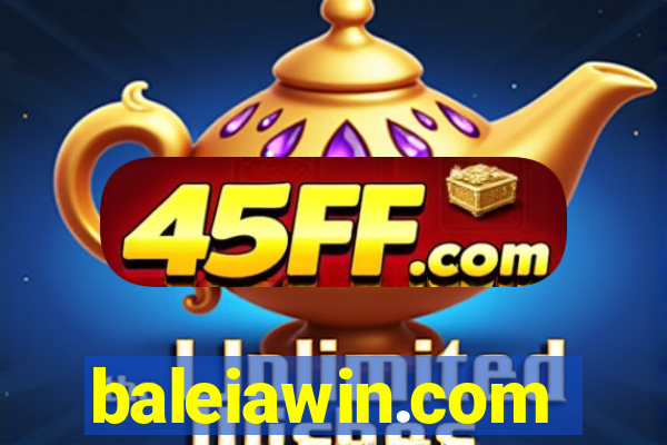 baleiawin.com