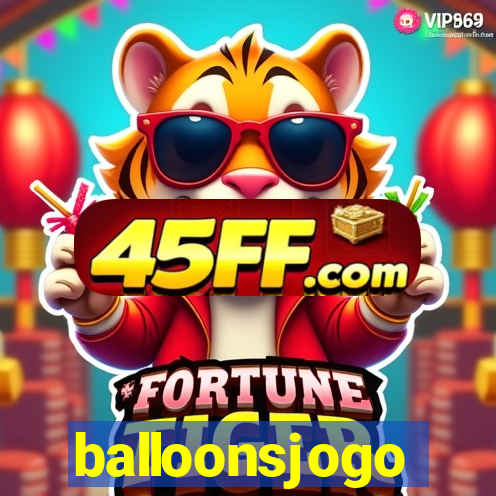 balloonsjogo