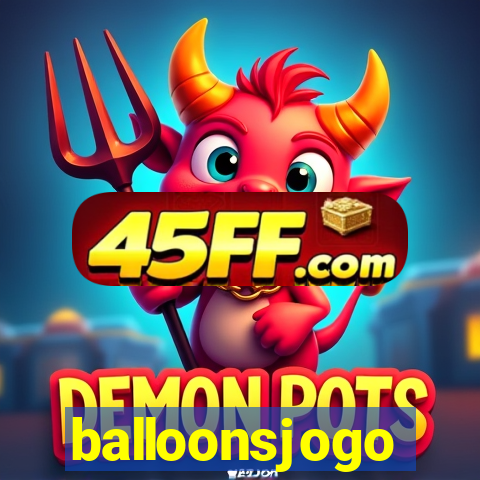 balloonsjogo