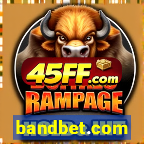 bandbet.com