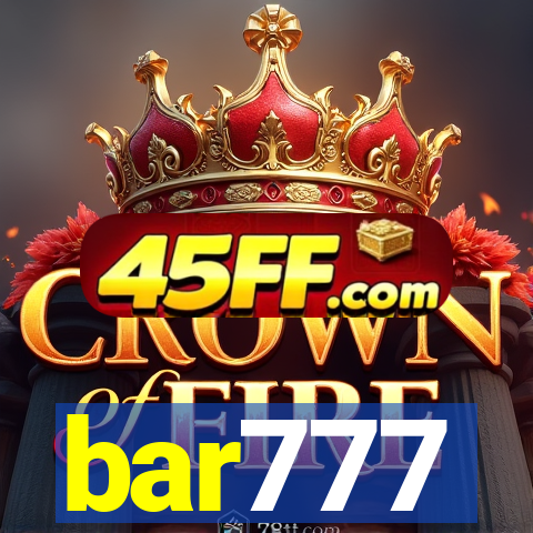 bar777