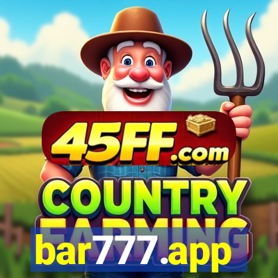 bar777.app