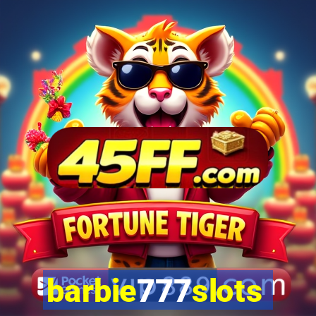 barbie777slots